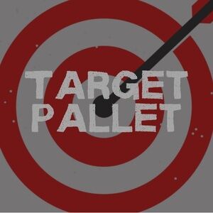101-150 Target Pallet Random Pulls